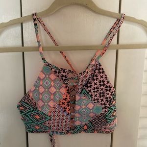 Catalina Bikini Top